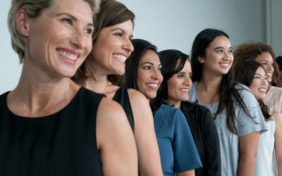 Accompagner les femmes à incarner leur posture de leader en entreprise