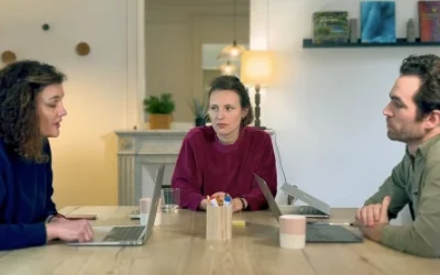 C&rsquo;est l&rsquo;histoire de Jeanne…