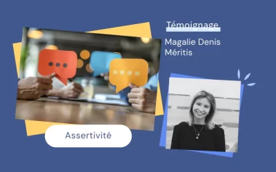 Témoignage Client : Meritis – L’assertivité, compétence clé pour bien recruter