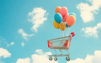 Et si l’avenir du retail s’écrivait avec audace et optimisme ?