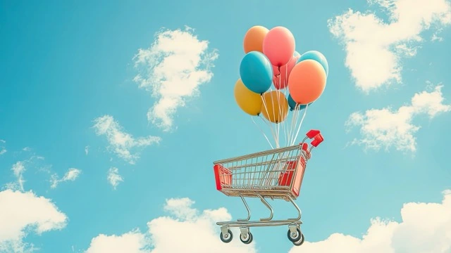 Et si l’avenir du retail s’écrivait avec audace et optimisme ?