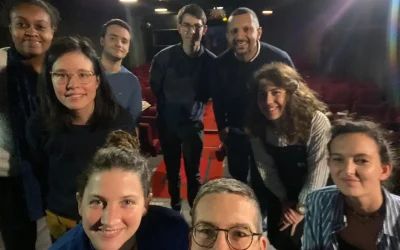 Témoignage Client : Ingérop – Des experts formés à la prise de parole