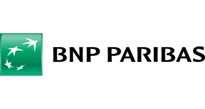 logo BNP Paribas moyen