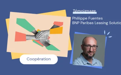 BNP Paribas Leasing Solutions : quand la coopération devient un levier de performance collective