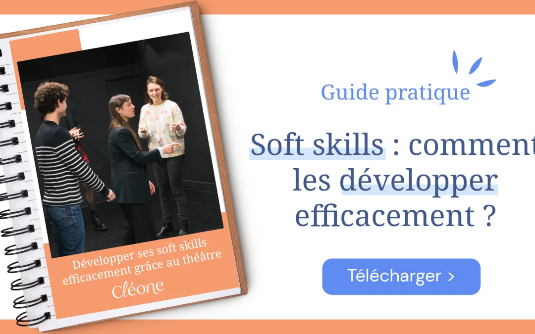 [Livre blanc] Soft skills : comment les développer efficacement ?