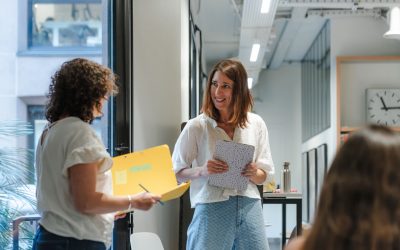 Culture du feedback : la méthode du jeu de rôle pour désamorcer les conversations difficiles