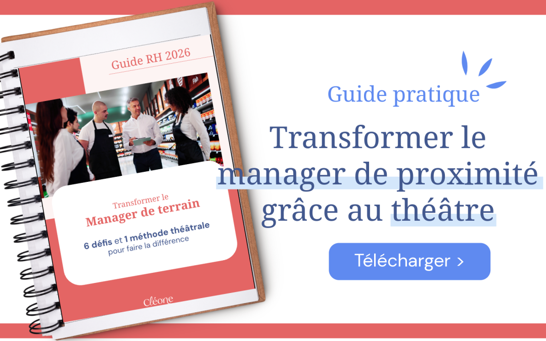 [Livre blanc] Transformer le manager de terrain : défis et méthode pour faire la différence